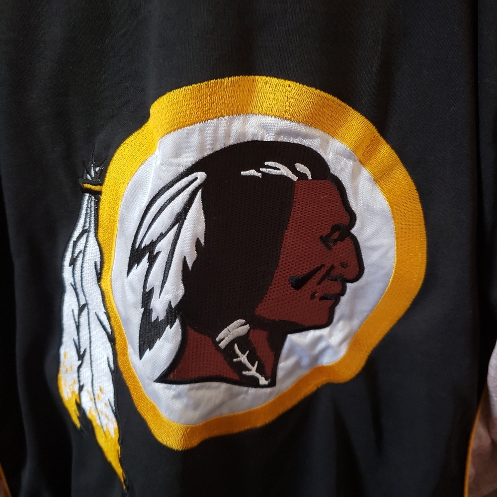 Vintage NFL Washington Redskins jacket - Picture 3 of 12